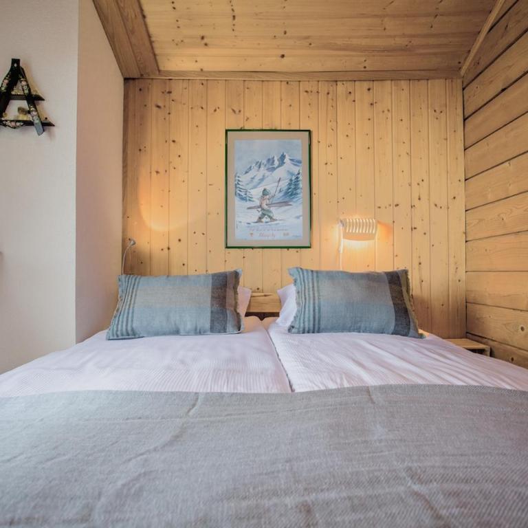 Chalet L'Orchidée - Champéry - 4 chambres - By BDC - Chalet - 12