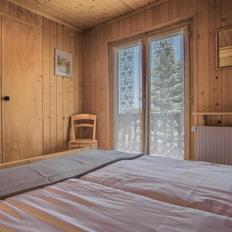 Chalet L'Orchidée - Champéry - 4 chambres - By BDC - Chalet - 13