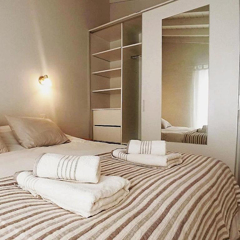 Departamento Costa Ramayon - Apartamento de 1 dormitorio - 5