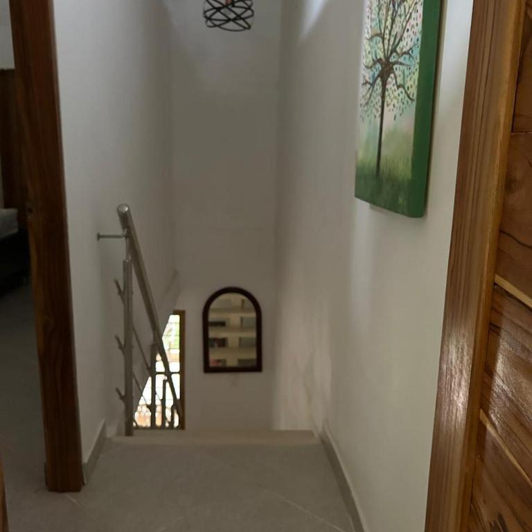El Refugio del Caiman by AMAUNA - Casa de 2 dormitorios - 5