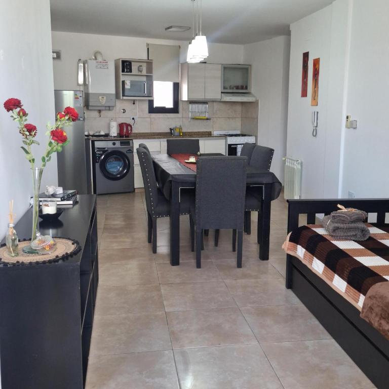 Departamento Villa 5 - Apartamento de 1 dormitorio - 1