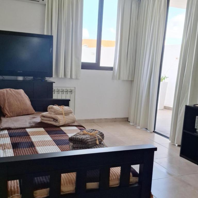 Departamento Villa 5 - Apartamento de 1 dormitorio - 18