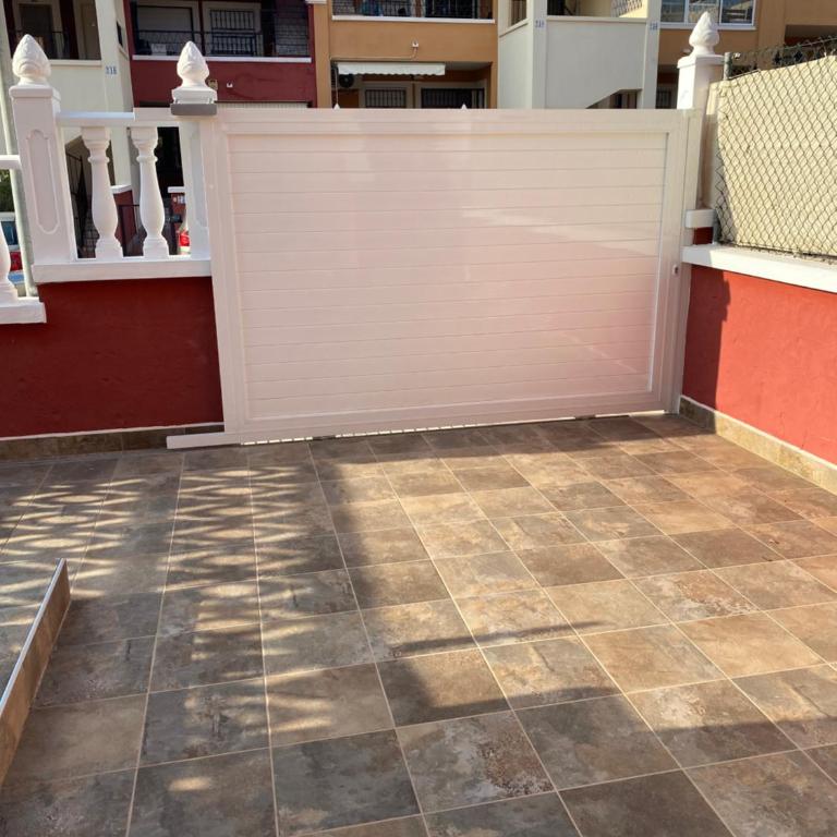 Ground floor apartment Torrevieja Spain - Apartamento - Planta baja - 17
