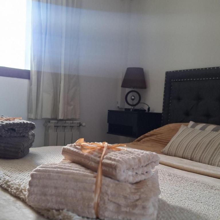 Departamento Villa 5 - Apartamento de 1 dormitorio - 14