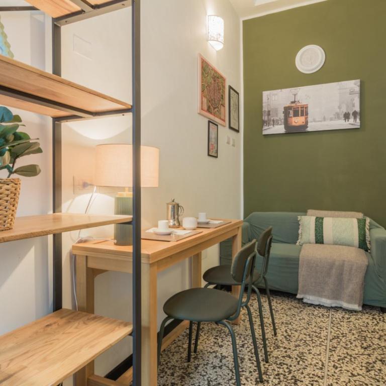 Moscova Love-7sundays - Appartamento con 1 Camera da Letto - 2