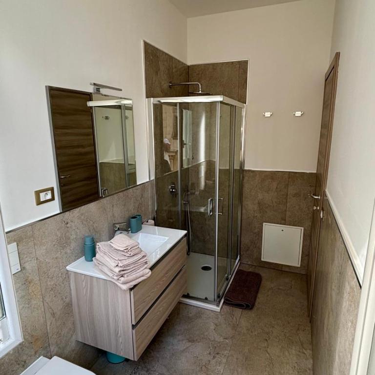 Menton Bellecour Suites - Appartamento Deluxe con 1 Camera da Letto - 5