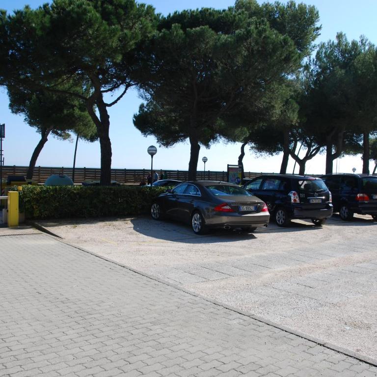 Lignano Sabbiadoro Sea Front - Appartamento con Terrazza - 9