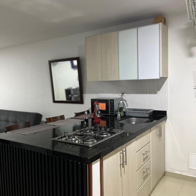 Apartamento origen por san gil - Two-Bedroom Apartment - 2