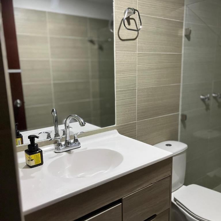 Apartamento origen por san gil - Two-Bedroom Apartment - 7
