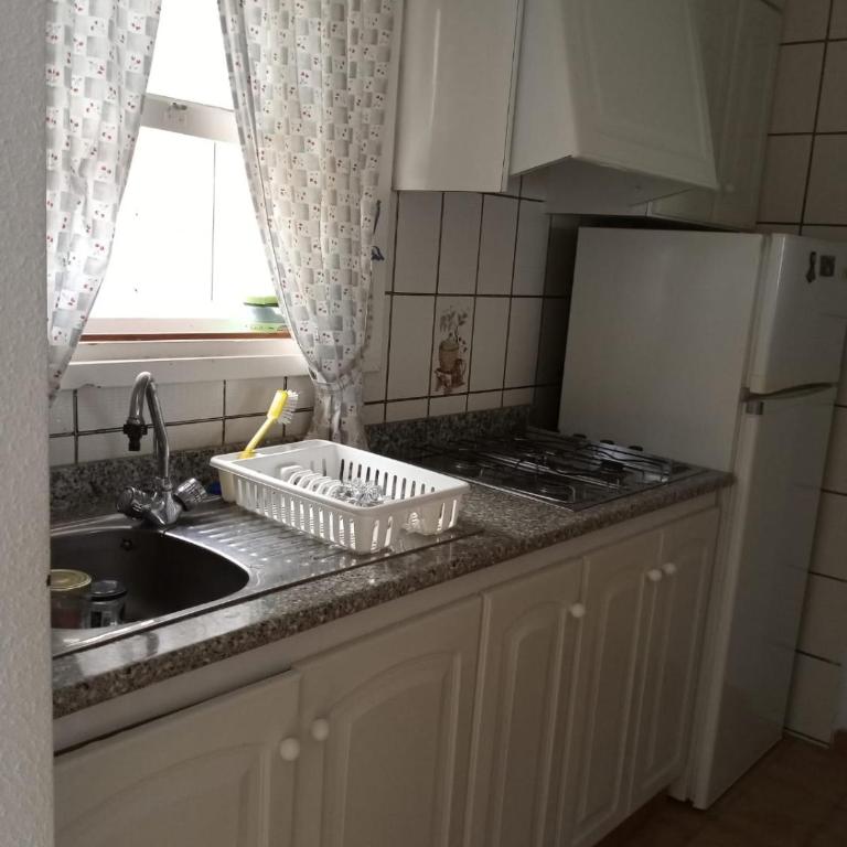 Appartement Cosy avec magnifique vue sur la mer - Apartamento de 2 dormitorios - 4