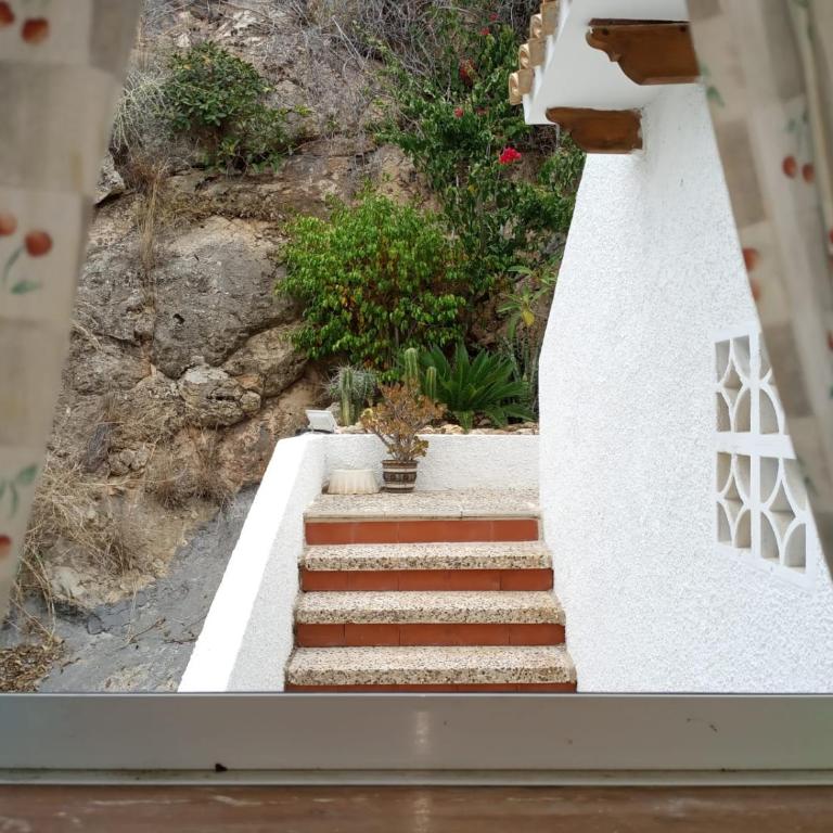 Appartement Cosy avec magnifique vue sur la mer - Apartamento de 2 dormitorios - 5