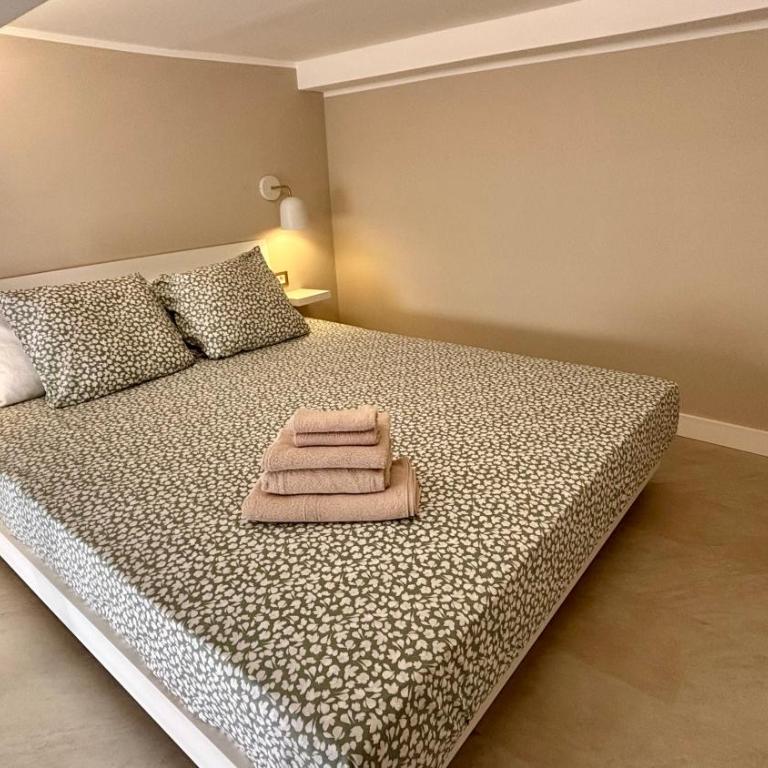 Menton Bellecour Suites - Appartamento Deluxe con 1 Camera da Letto - 9
