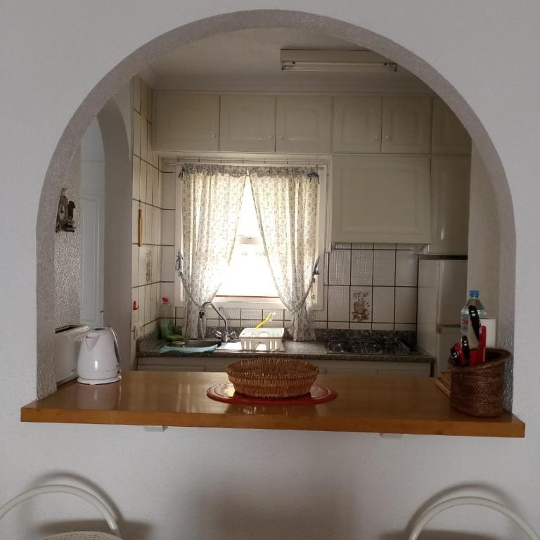Appartement Cosy avec magnifique vue sur la mer - Apartamento de 2 dormitorios - 6