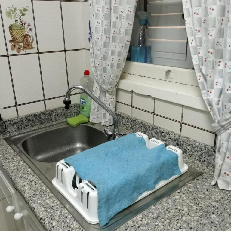 Appartement Cosy avec magnifique vue sur la mer - Apartamento de 2 dormitorios - 8