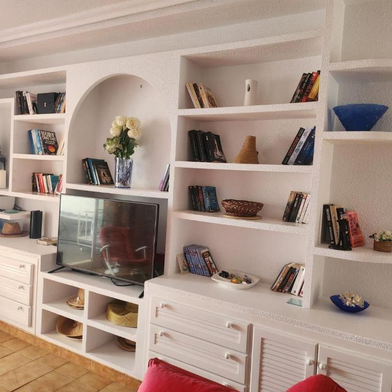 Appartement Cosy avec magnifique vue sur la mer - Apartamento de 2 dormitorios - 10