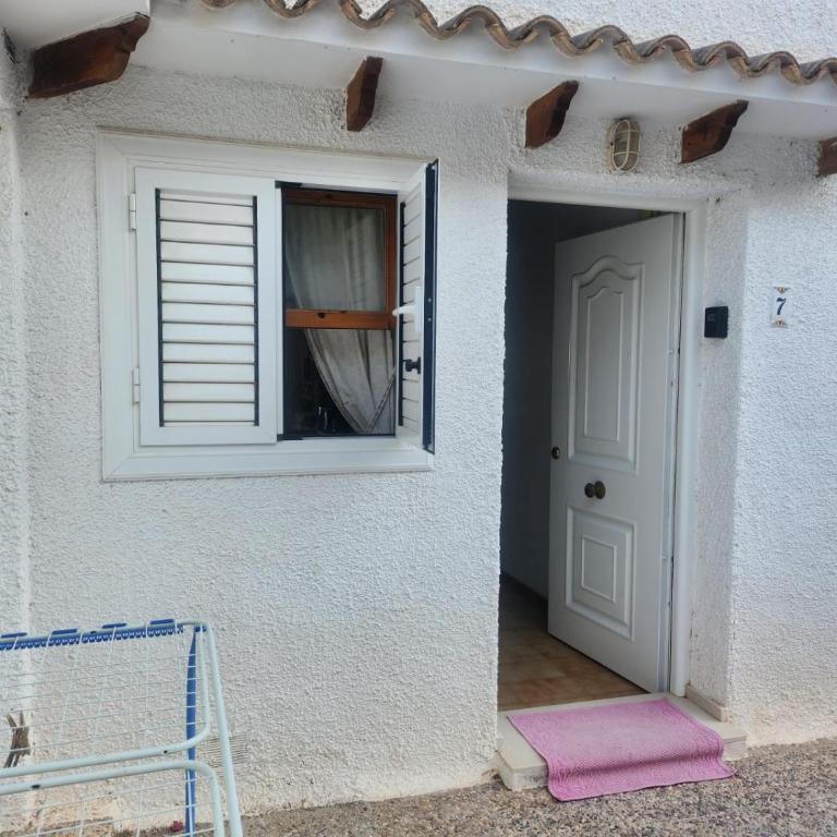 Appartement Cosy avec magnifique vue sur la mer - Apartamento de 2 dormitorios - 11