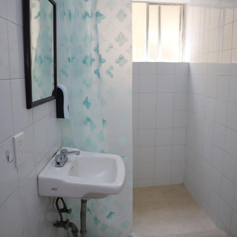 Hermoso departamento en Anzures - Apartamento de 1 dormitorio - 17