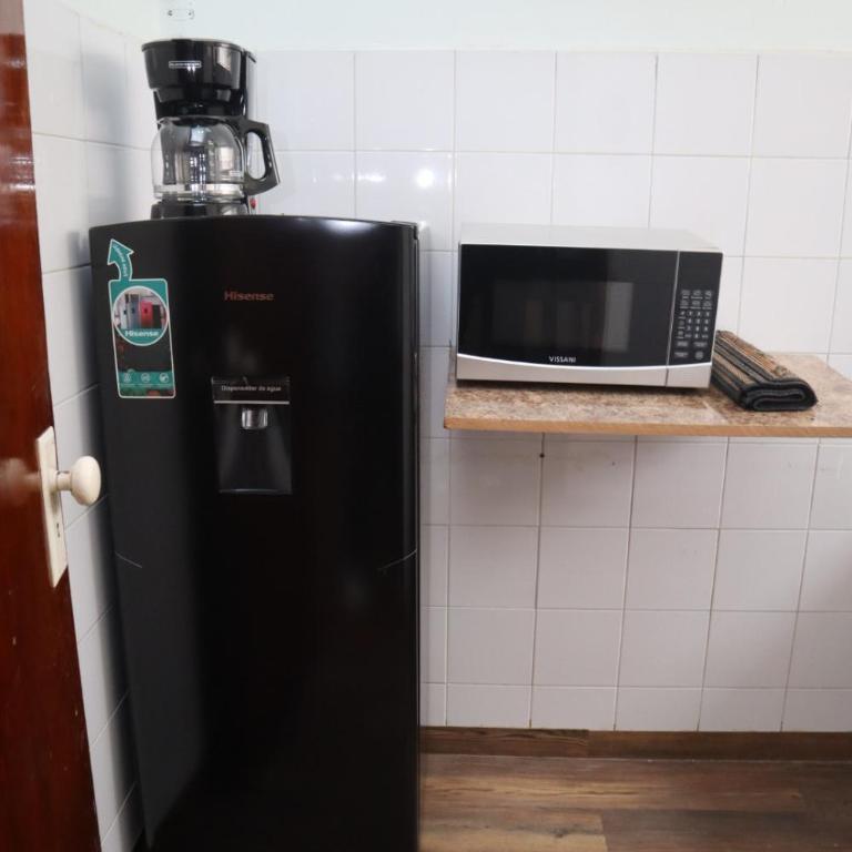 Hermoso departamento en Anzures - Apartamento de 1 dormitorio - 11