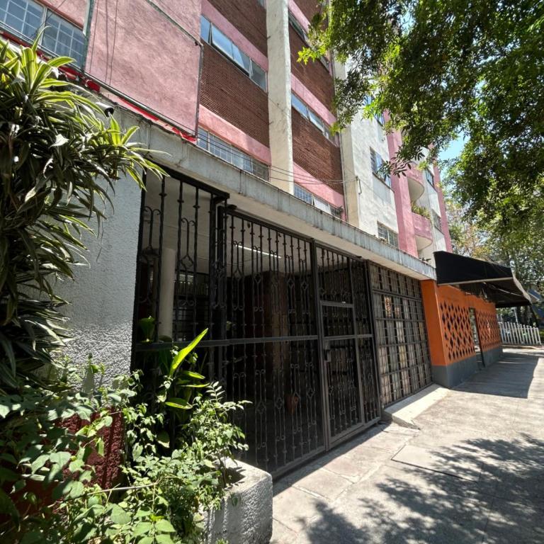 Hermoso departamento en Anzures - Apartamento de 1 dormitorio - 22