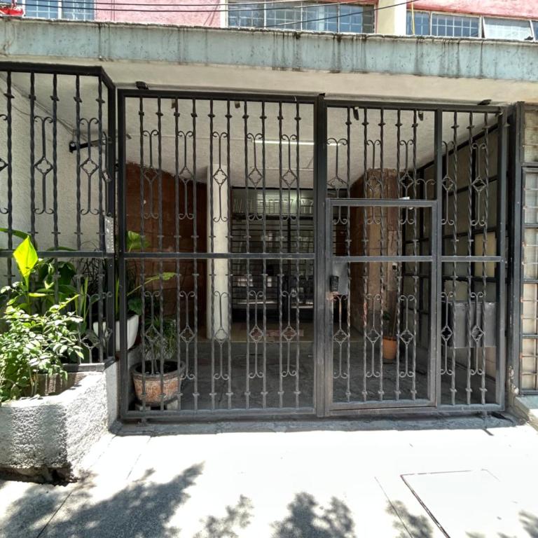 Hermoso departamento en Anzures - Apartamento de 1 dormitorio - 20