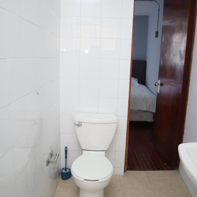 Hermoso departamento en Anzures - Apartamento de 1 dormitorio - 19