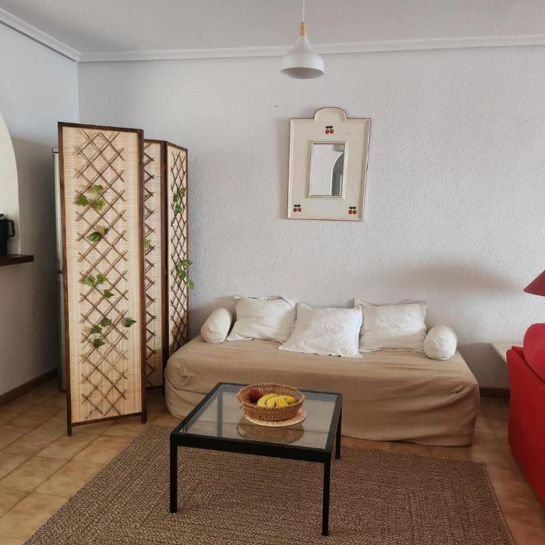 Appartement Cosy avec magnifique vue sur la mer - Apartamento de 2 dormitorios - 13