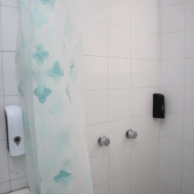 Hermoso departamento en Anzures - Apartamento de 1 dormitorio - 18