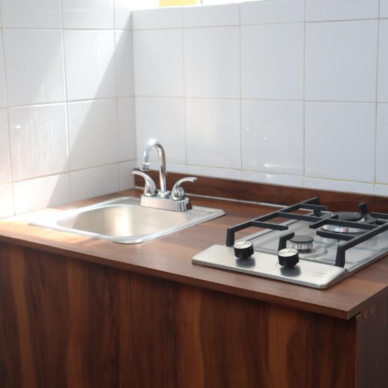 Hermoso departamento en Anzures - Apartamento de 1 dormitorio - 15