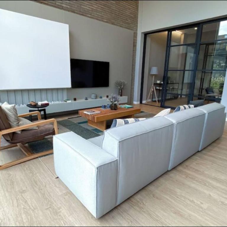 Aparta-estudio Corferias más Parqueadero gratis - Apartamento de 1 dormitorio - 23