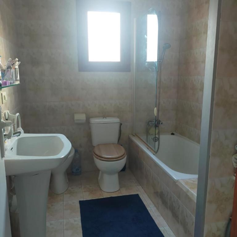 Appartement Cosy avec magnifique vue sur la mer - Apartamento de 2 dormitorios - 17