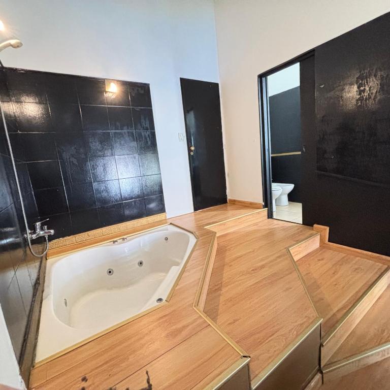 Departamento Costa Azul VCP - One-Bedroom Apartment - 13