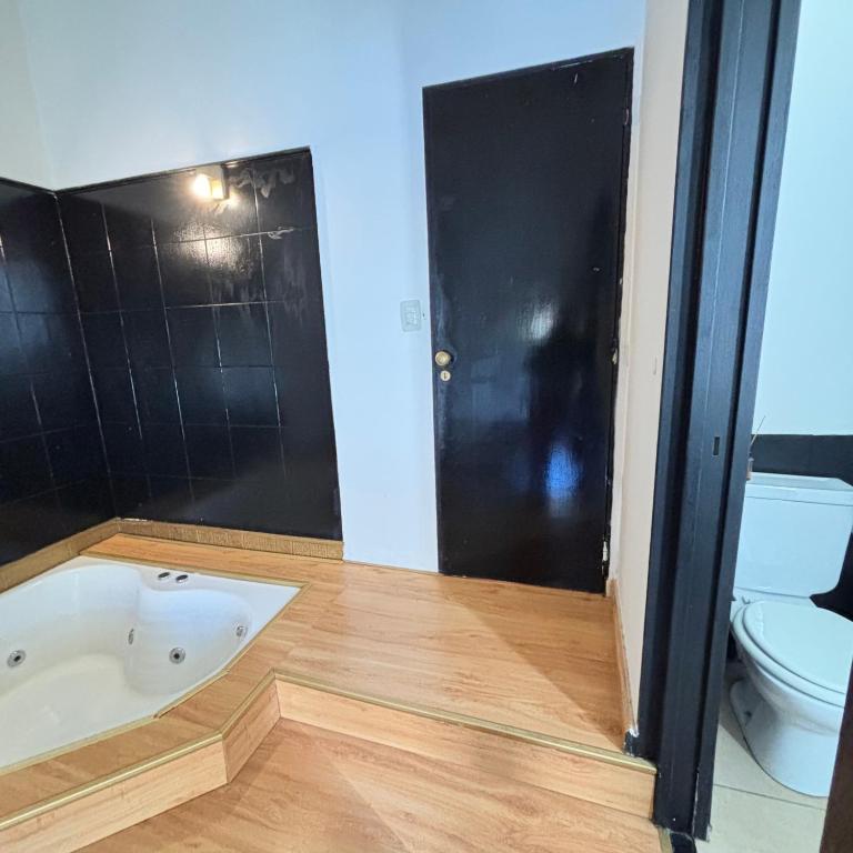 Departamento Costa Azul VCP - One-Bedroom Apartment - 14