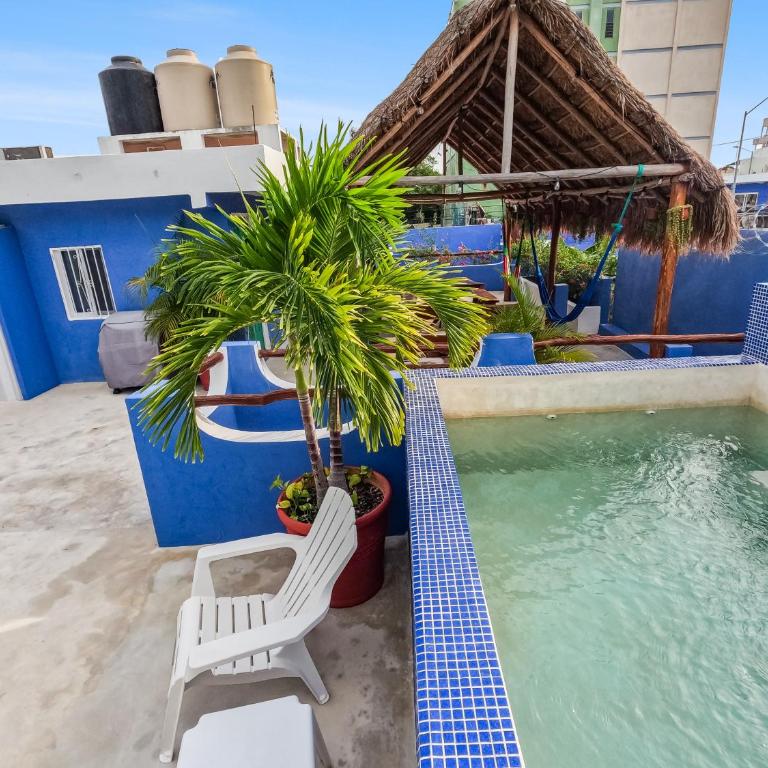 CasaBella- Private Villa-6 Bed 6 Bath-Beachwalk - Villa with Private Pool - 28