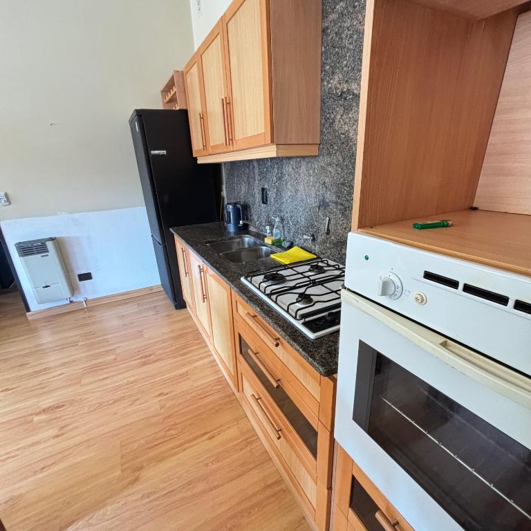 Departamento Costa Azul VCP - One-Bedroom Apartment - 5