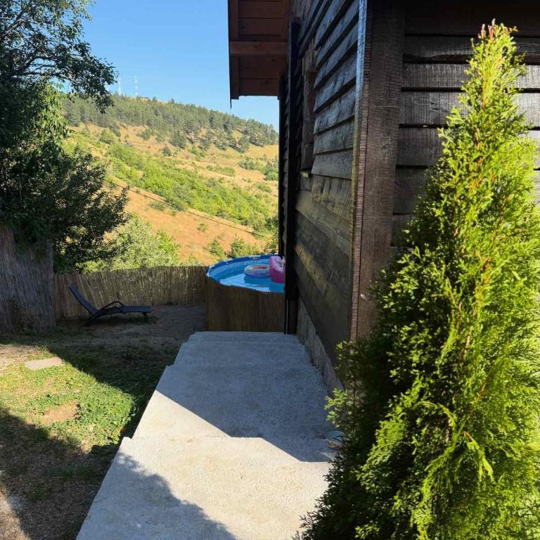 Miliceva ruza - Kuća sa 3 Spavaće Sobe - 2