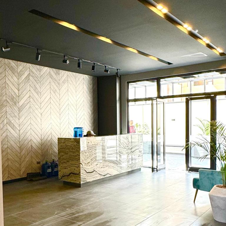 Monoambiente Samay - One-Bedroom Apartment - 7