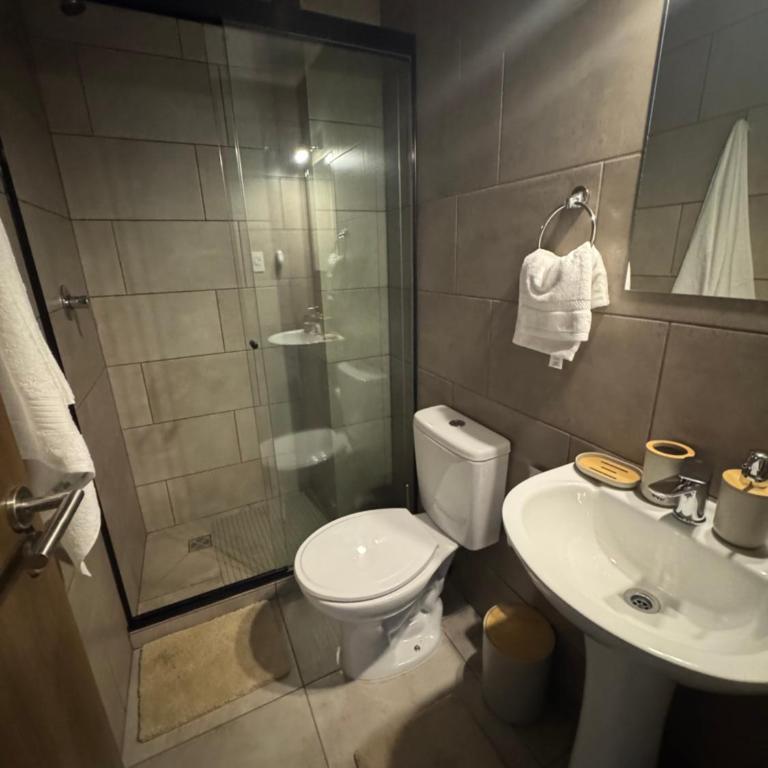 Monoambiente Samay - One-Bedroom Apartment - 8