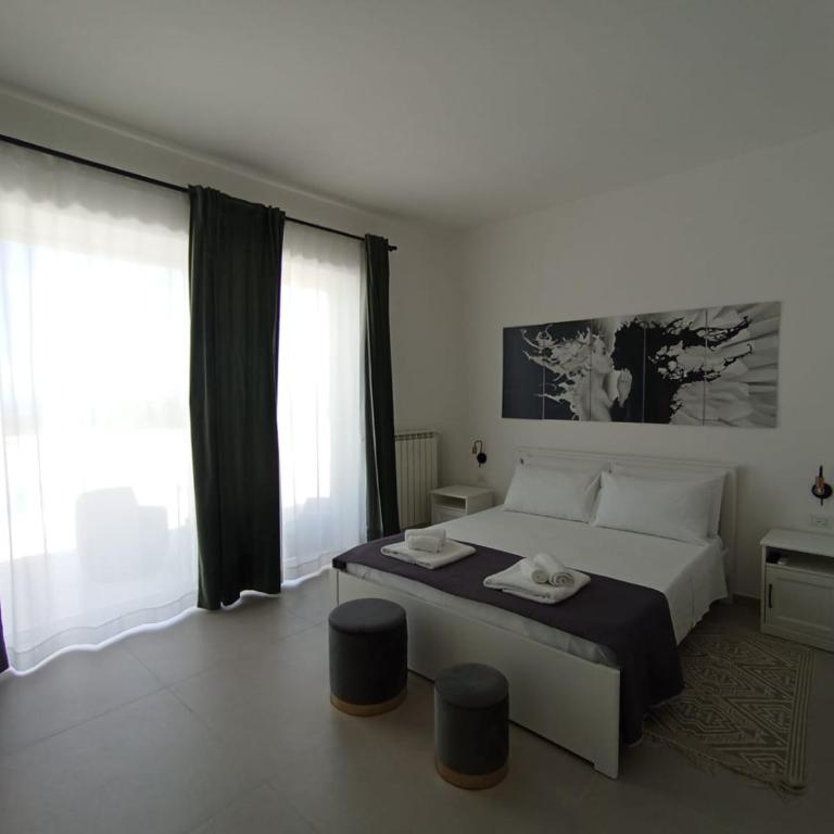 Villa Nunzia - Casa Vacanze con 3 Camere da Letto - 32