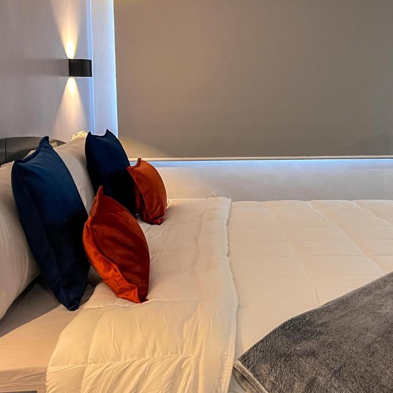 Nomad Suites Altamira - Deluxe Apartment - 9