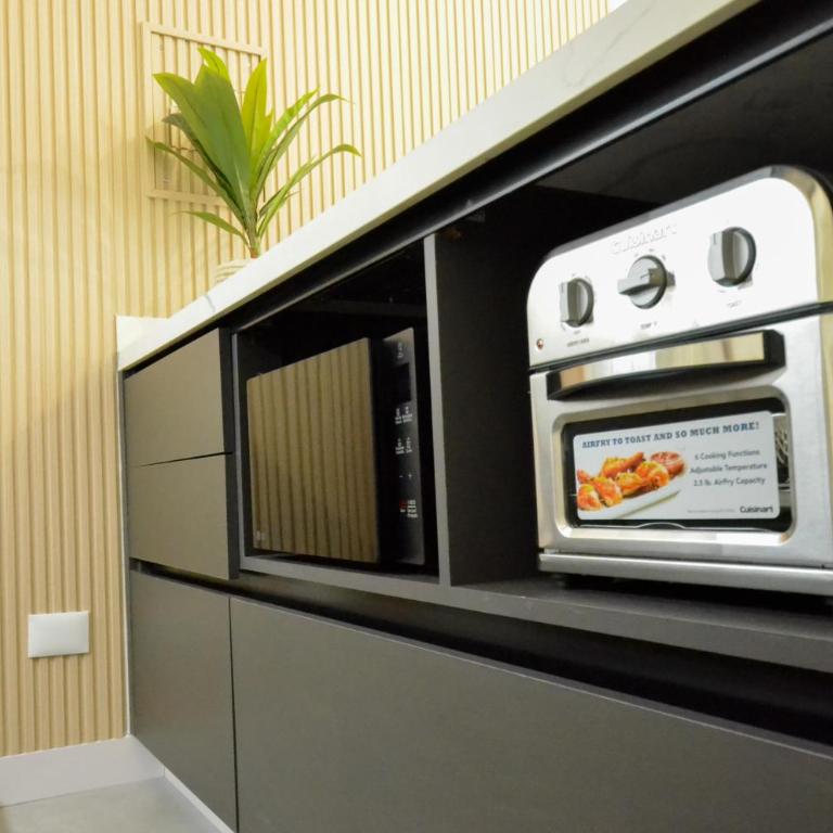 Nomad Suites Altamira - Deluxe Apartment - 8