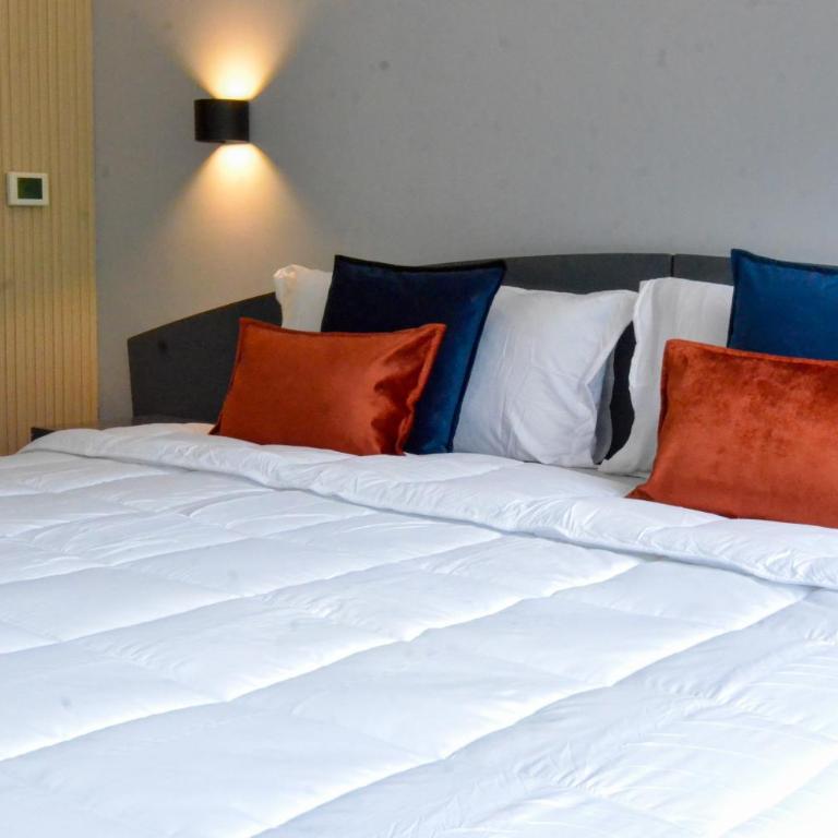 Nomad Suites Altamira - Deluxe Apartment - 17