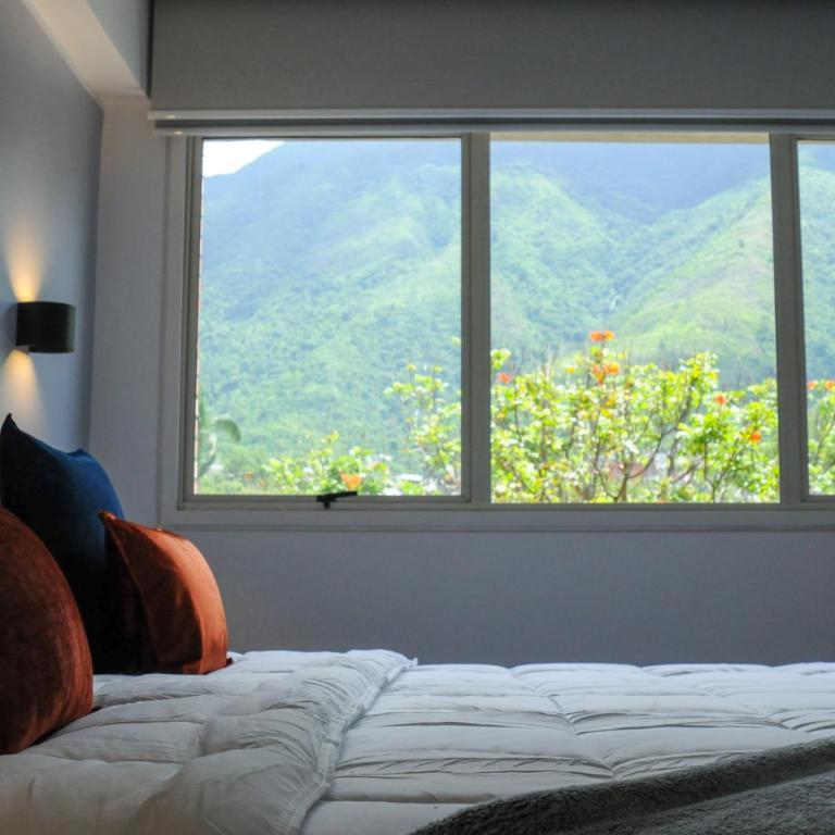 Nomad Suites Altamira - Deluxe Apartment - 20