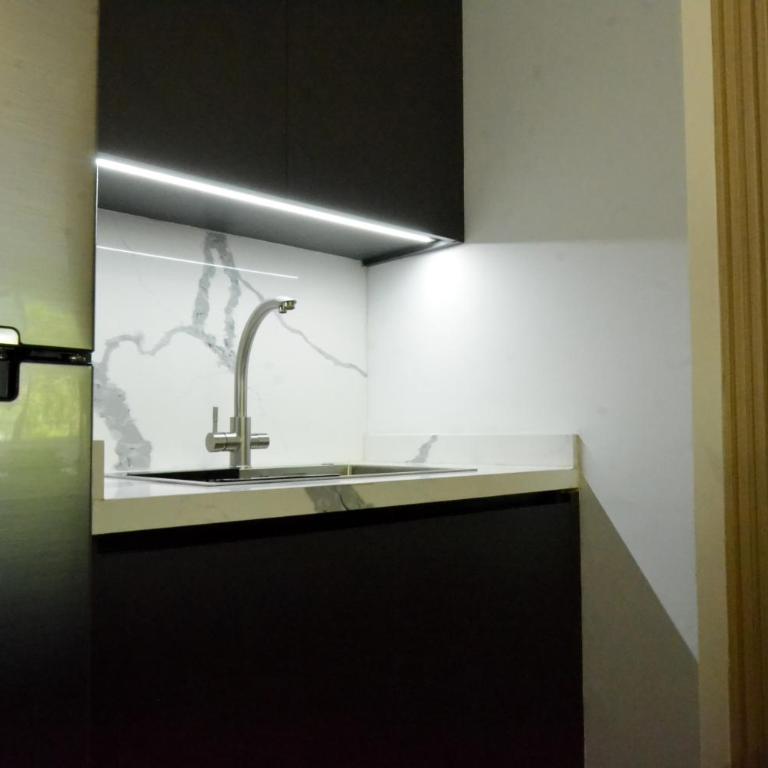 Nomad Suites Altamira - Deluxe Apartment - 23