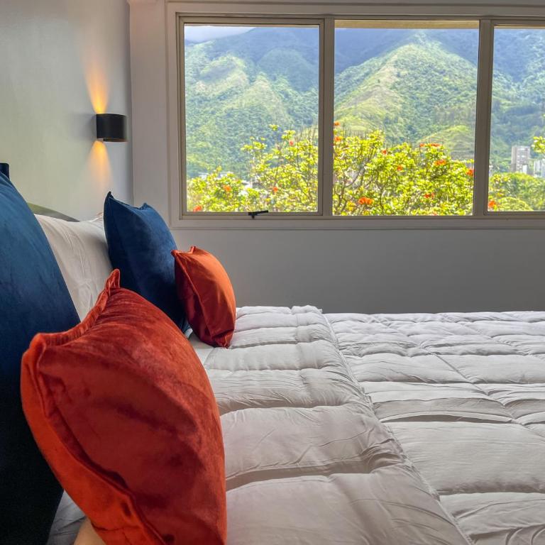Nomad Suites Altamira - Deluxe Apartment - 12
