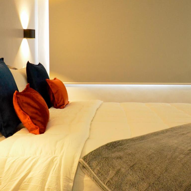 Nomad Suites Altamira - Deluxe Apartment - 14