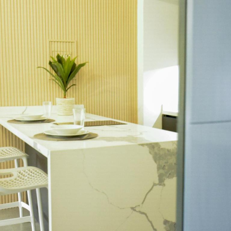 Nomad Suites Altamira - Deluxe Apartment - 24