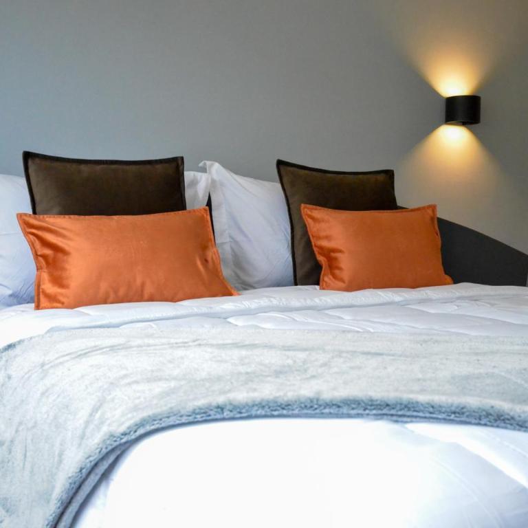 Nomad Suites Altamira - Deluxe Apartment - 6