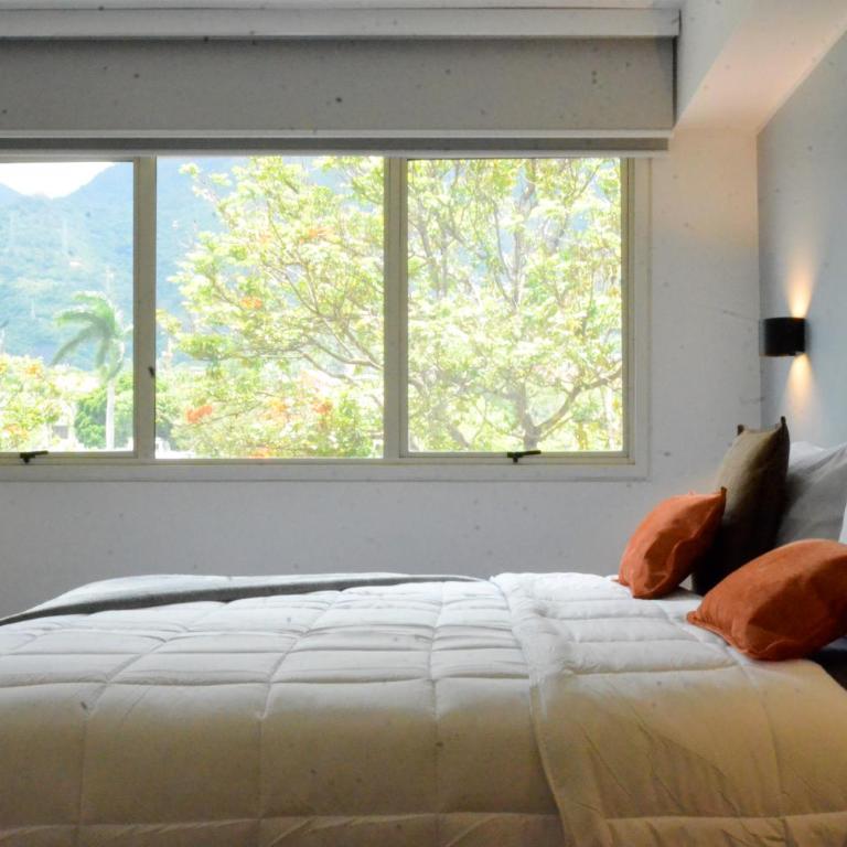 Nomad Suites Altamira - Deluxe Apartment - 10