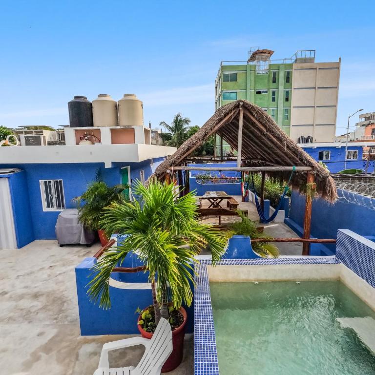 CasaBella- Private Villa-6 Bed 6 Bath-Beachwalk - Villa with Private Pool - 20