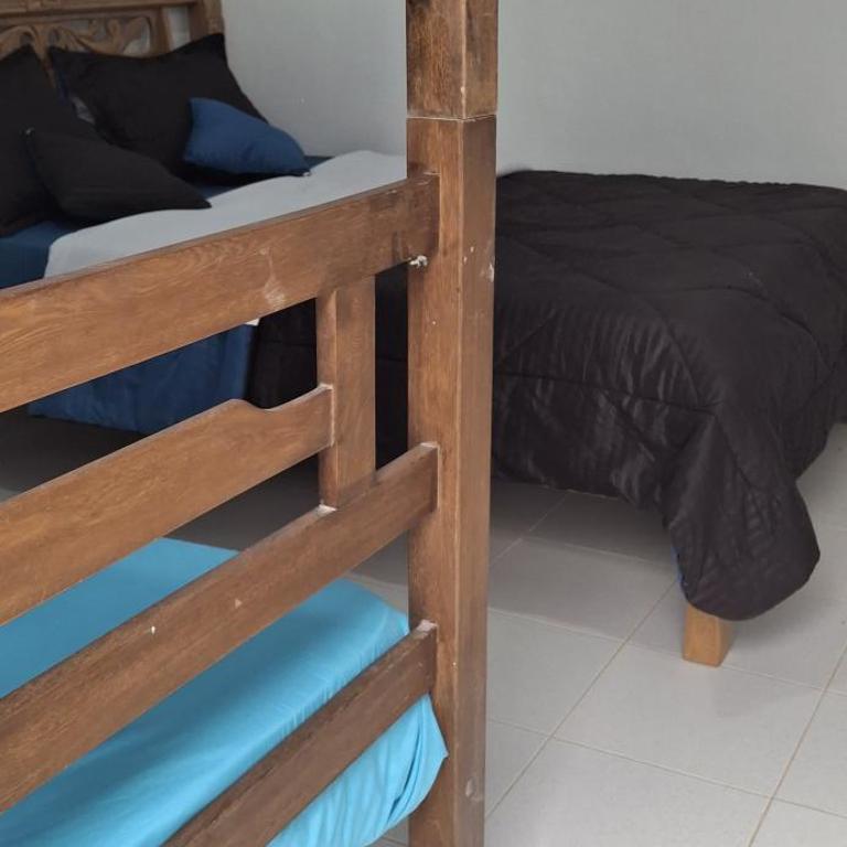 Hostal Paraiso Minca - Habitación Familiar - 6